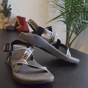Chaco Sandal w/o Toe Loop